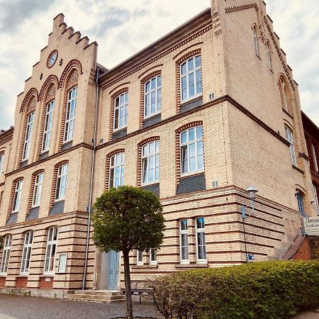 Pension Katharinenschule Eisenach Dış mekan fotoğraf