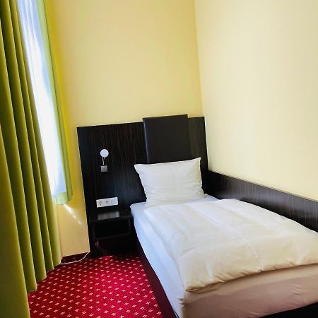 Pension Katharinenschule Eisenach Dış mekan fotoğraf